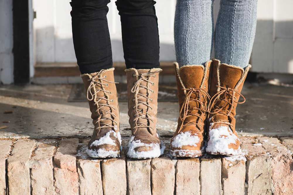 Top 3 UGG Boots to Buy During the Clearance Sale