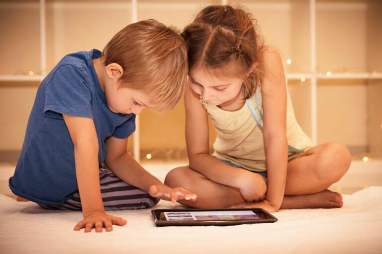 Top 3 budget-friendly tablets for kids