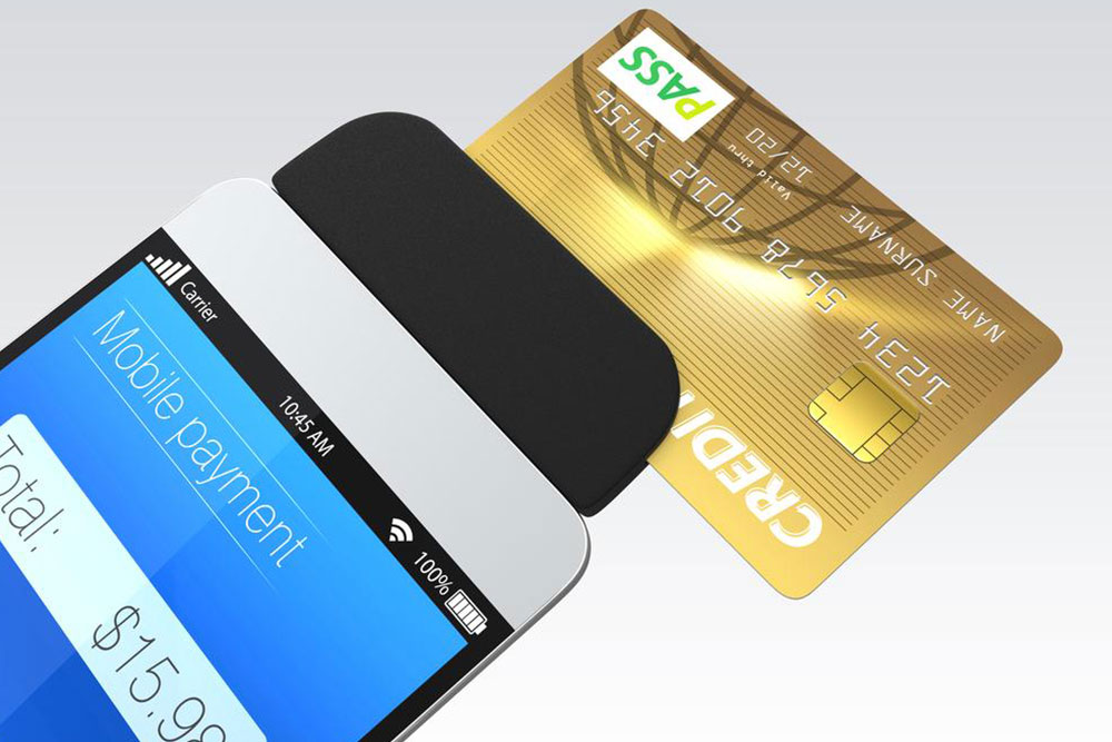 Top 3 rewards credit cards that help customers with debt