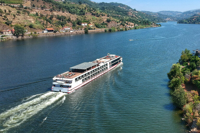 Top 3 river cruises to take in 2022