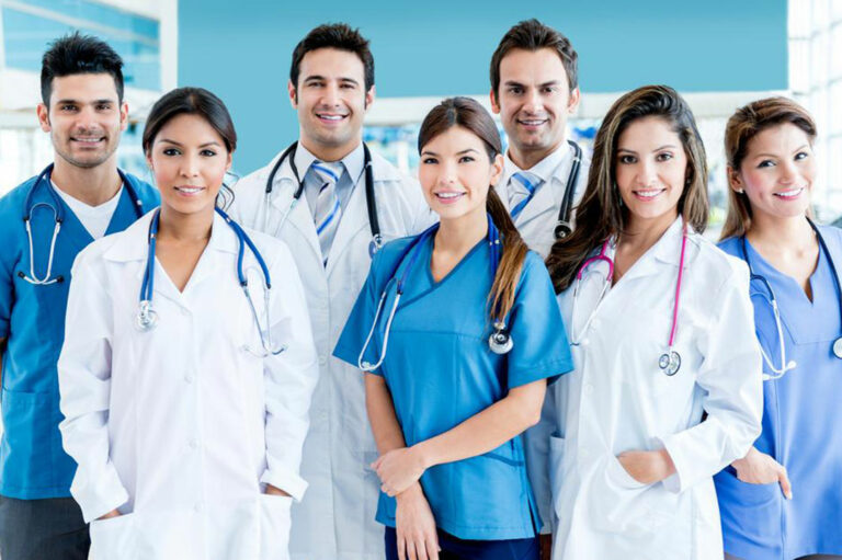 Top 4 ways to look for jobs for physicians