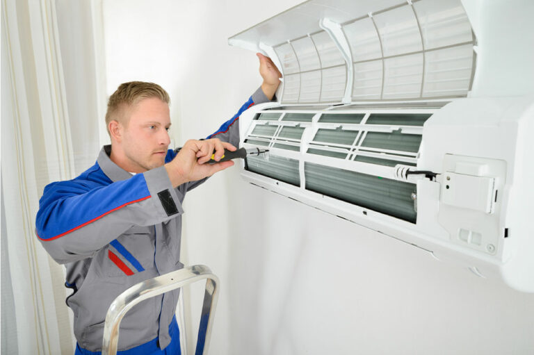 Top 4 Air Conditioner Repair Companies