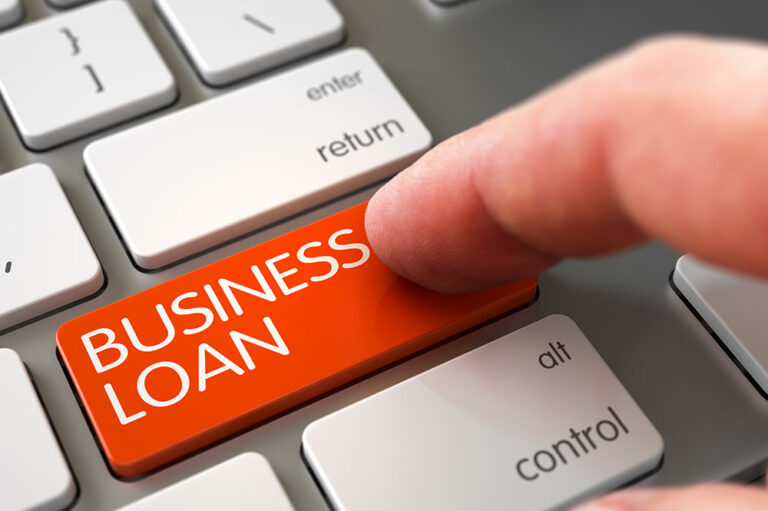 Top 4 providers of guaranteed business loans