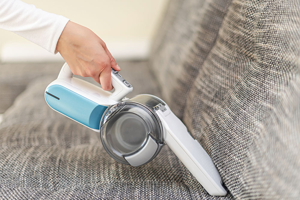 Top 5 vacuum cleaners for your home