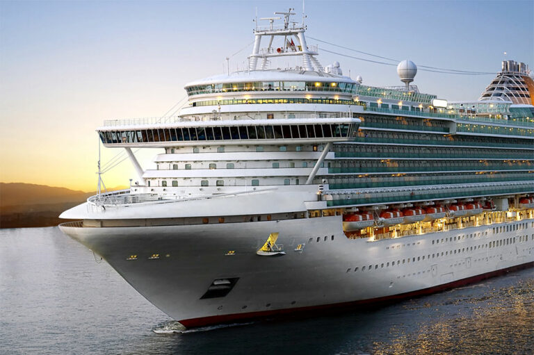 Top 5 Cyber Monday cruise deals of 2021