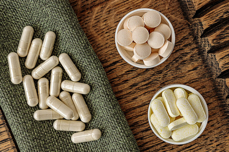 Top 5 NAC supplements in the market