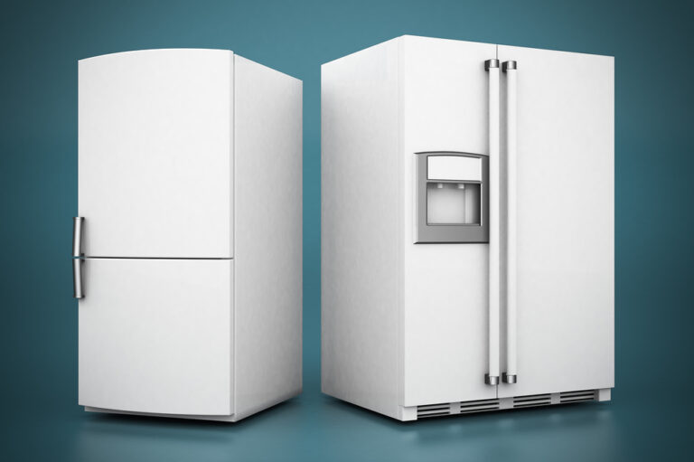 Top 5 Refrigerator Models You Can Buy