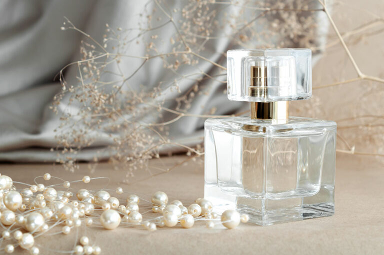 Top 5 luxury perfumes