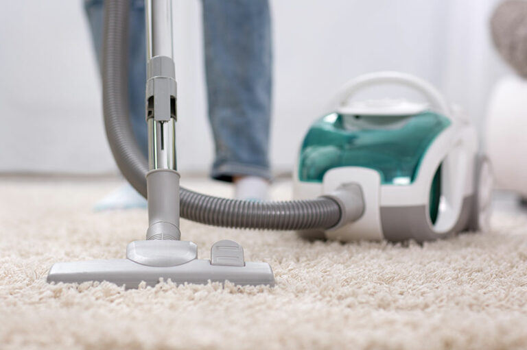 Top 6 vacuums to choose from