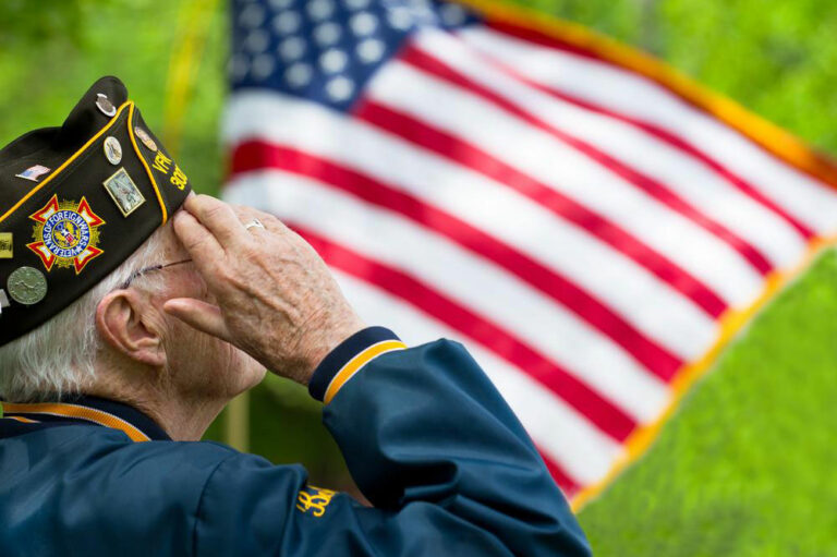 Top 6 Things Veterans Need to Know About Veterans Affairs and Getting the Best Possible Care