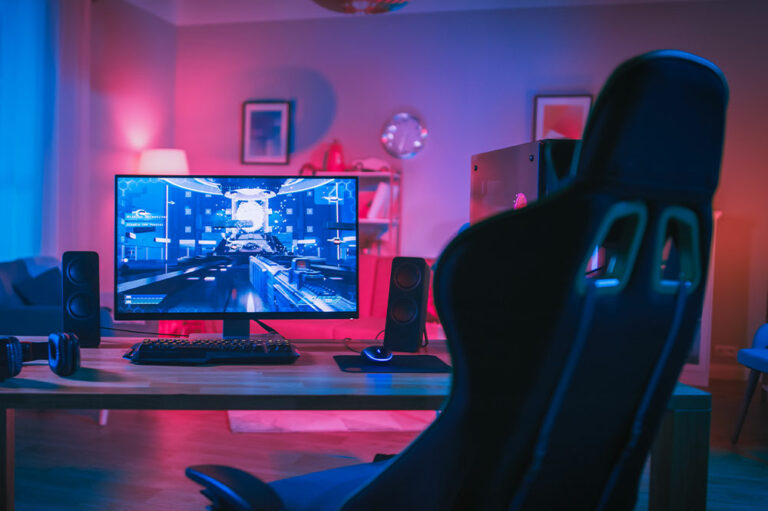 Top 7 Gaming Chair Deals to Expect on Black Friday