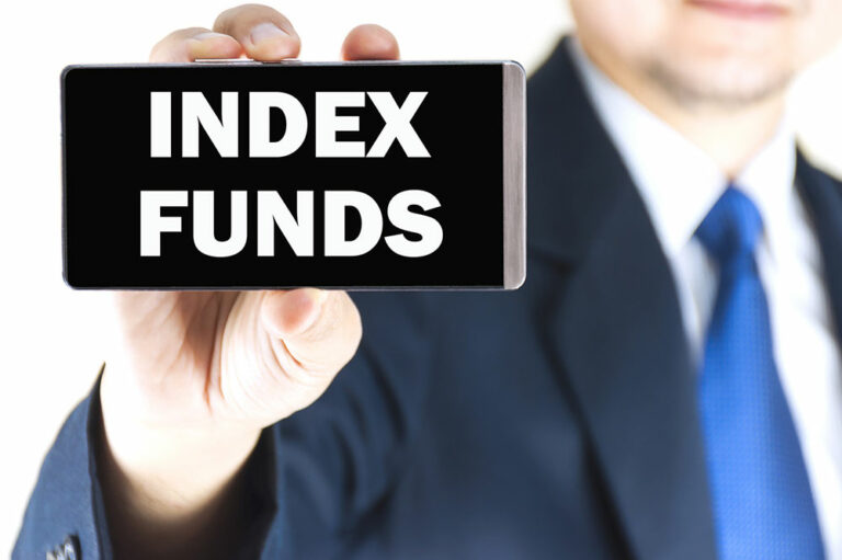 Top 7 index funds to invest in