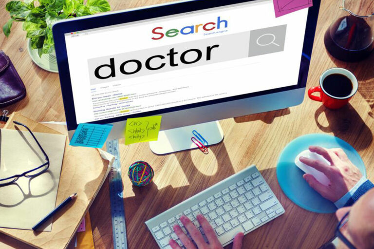 Top 8 Websites to Find a Doctor