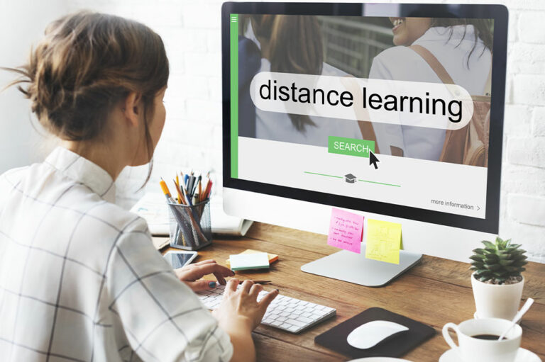 Top 9 benefits of distance learning