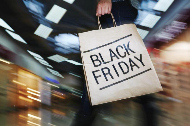 Top Black Friday deals from 2017