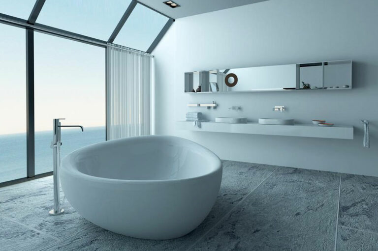 Top Features Your Walk-in Tub Must Have