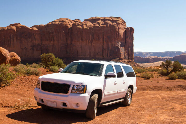 Top Features to Know of the Used Cadillac Escalade