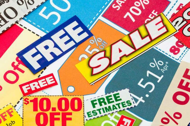 Top Four Macy&#8217;s Coupons