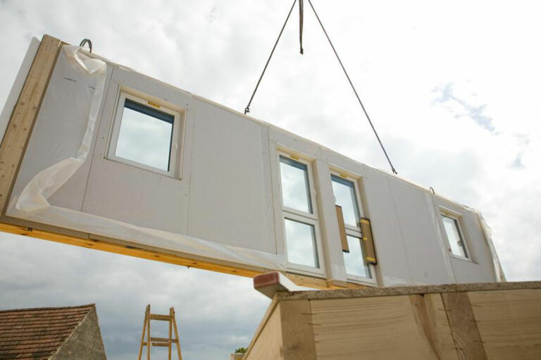 Top modular home manufacturers in the country