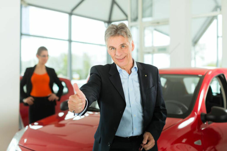 Top auto loan companies in the country