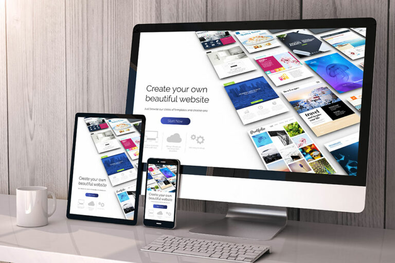 Top features and plans of Square Online website builder