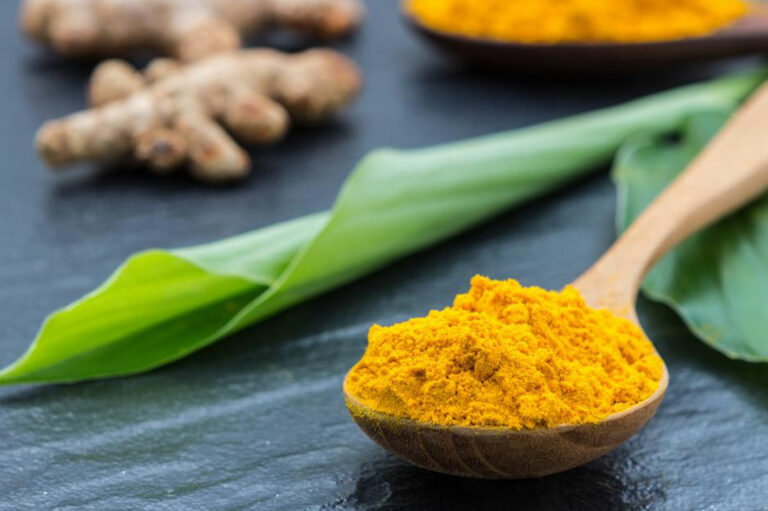 Top health benefits of turmeric and curcumin