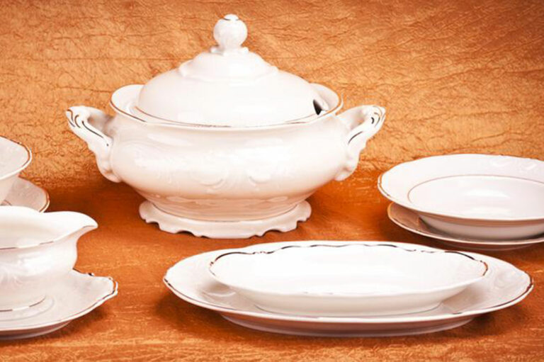 Top reasons to choose Fiesta dinnerware