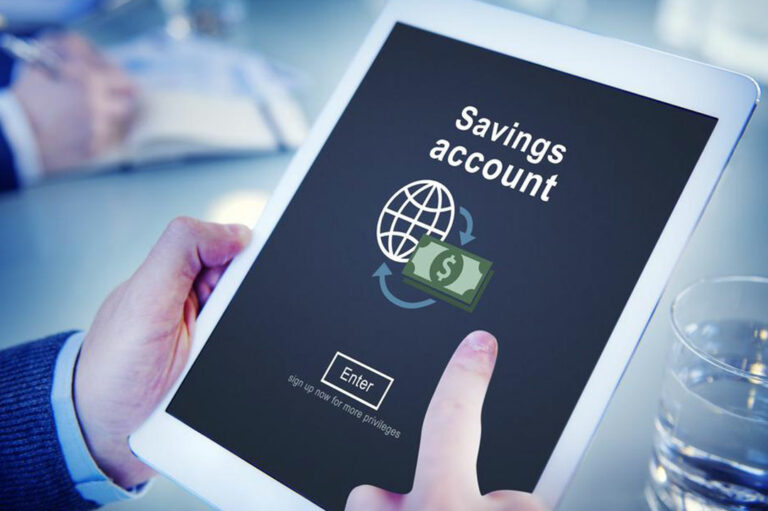 Top savings bank accounts