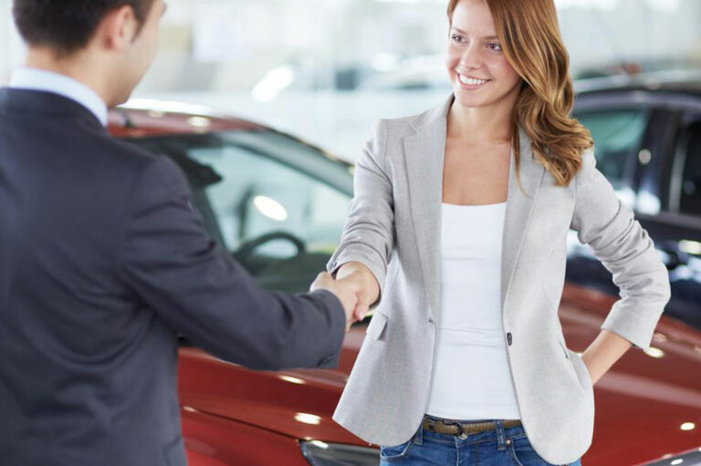 Top two ways to buy a pre owned car