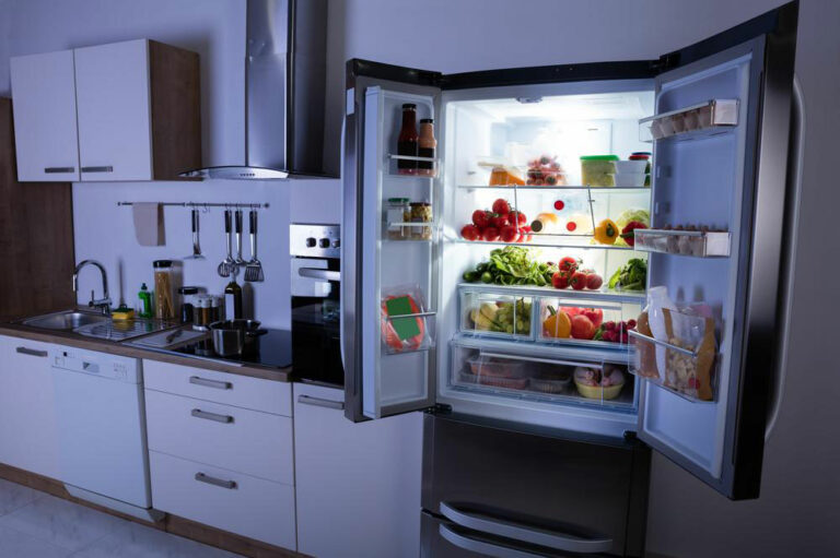 Top three refrigerators that are absolutely worth buying