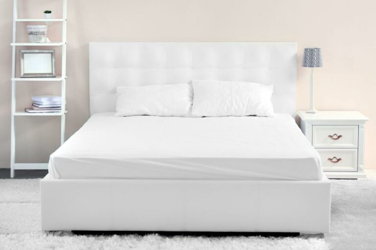 Top tips for buying a new mattress