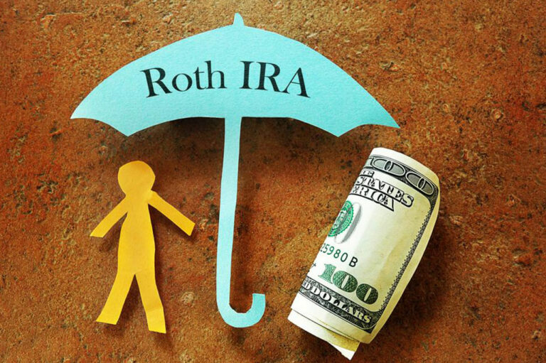 Traditional and roth IRAs