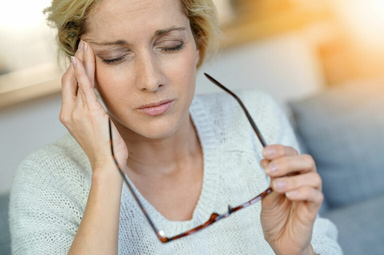 Treating fibromyalgia and migraine symptoms