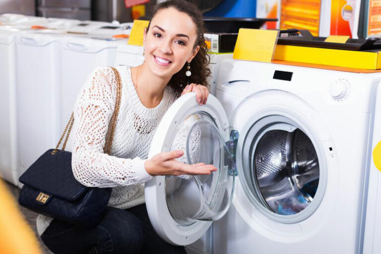 Troubleshooting Tips for Maytag Washing Machines