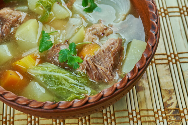 Understanding the 7-day Cabbage Soup Meal Plan