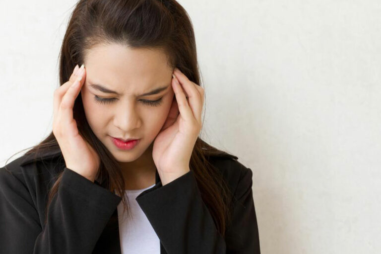 Understanding the 9 Causes of Chronic Migraines