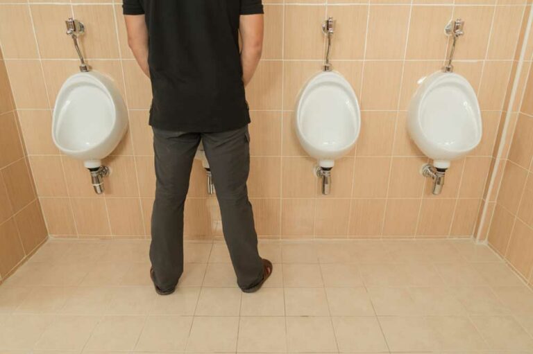 Understanding the Causes of Frequent Urination