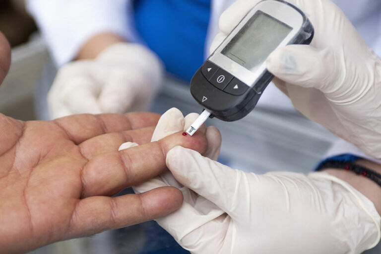 Understanding the Importance of a Glucose Meter