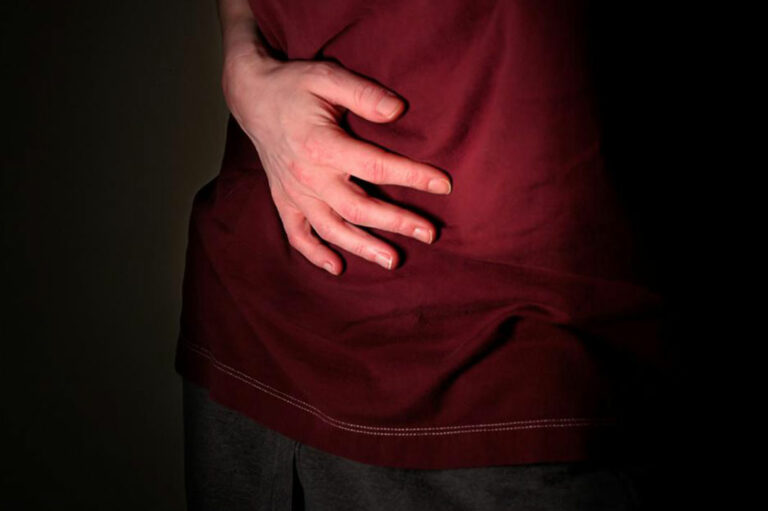 Understanding the Reasons Behind Abdominal Pain