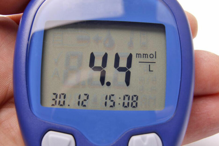 Understanding the Symptoms of Low Blood Sugar