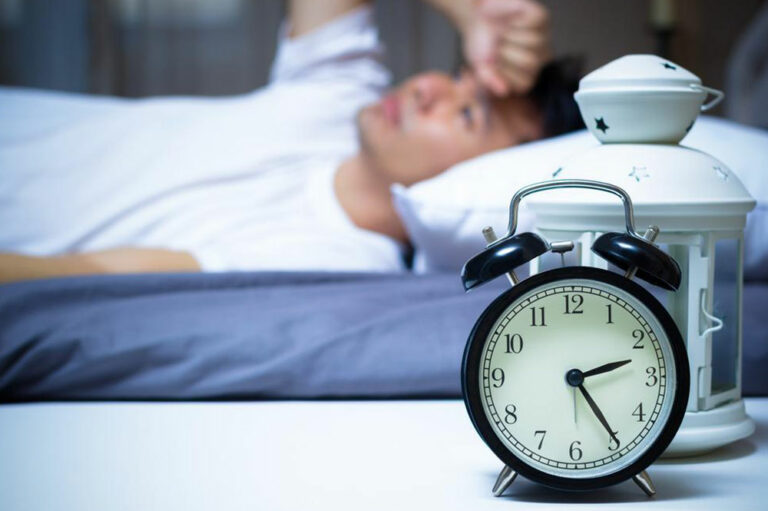 Understanding the Symptoms and Causes of Sleep Disorders