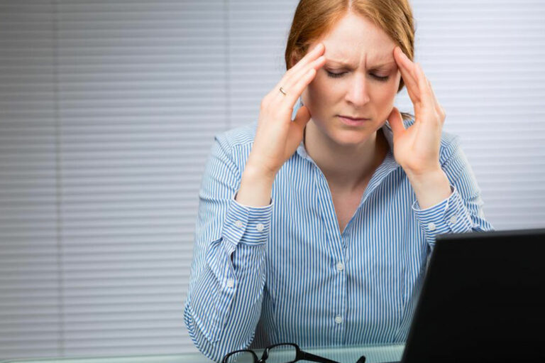 Understanding Different Types of Migraine Triggers