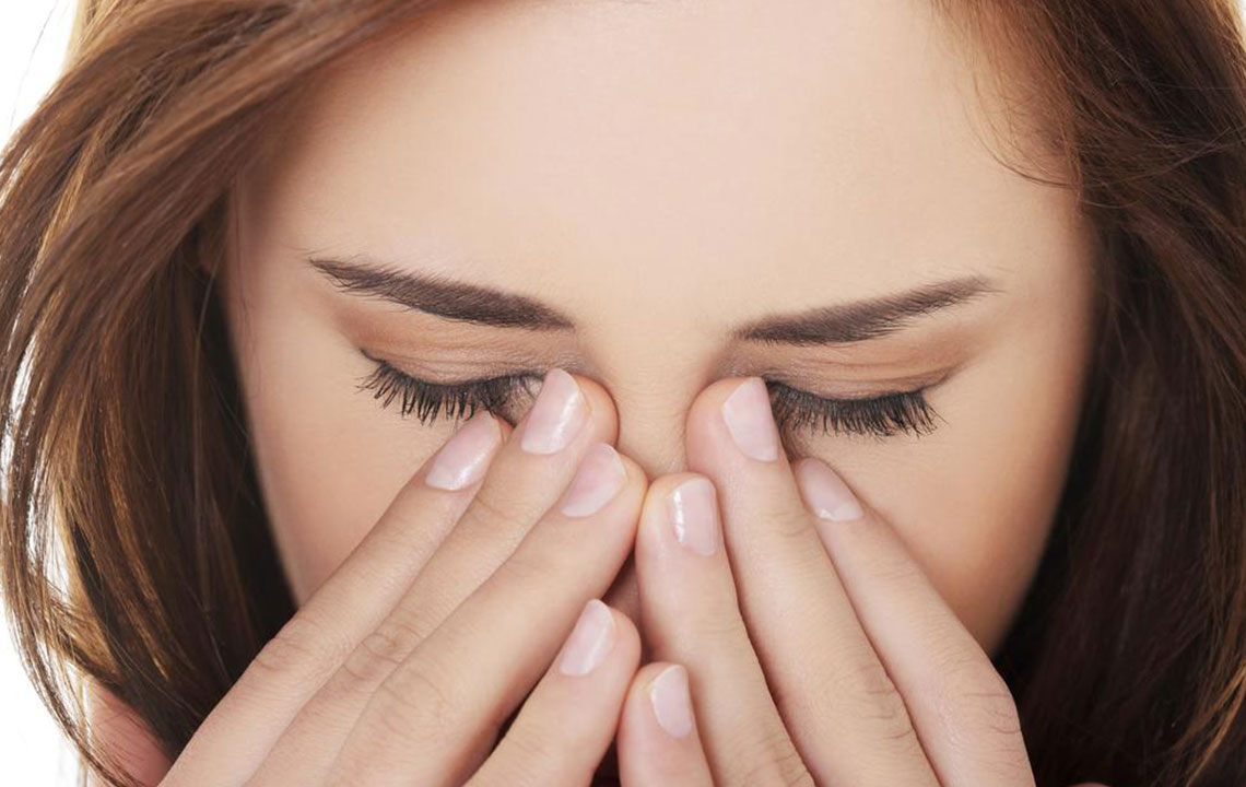 Understanding Dry Eyes Symptoms