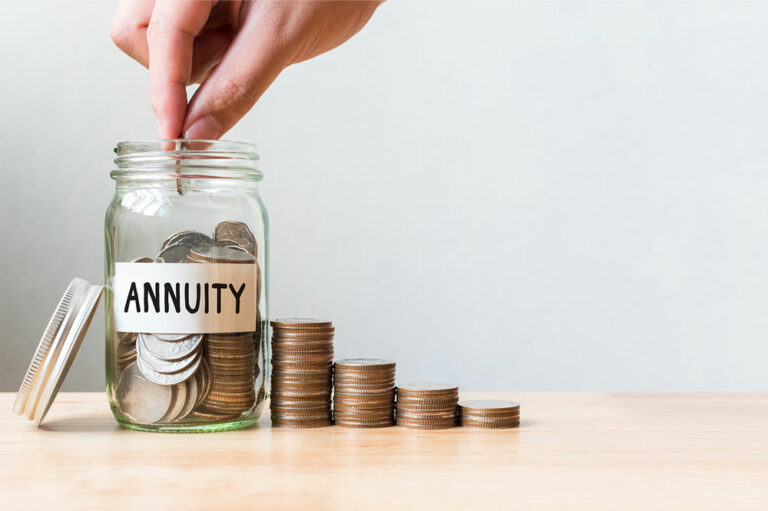 Understanding Fixed Annuities