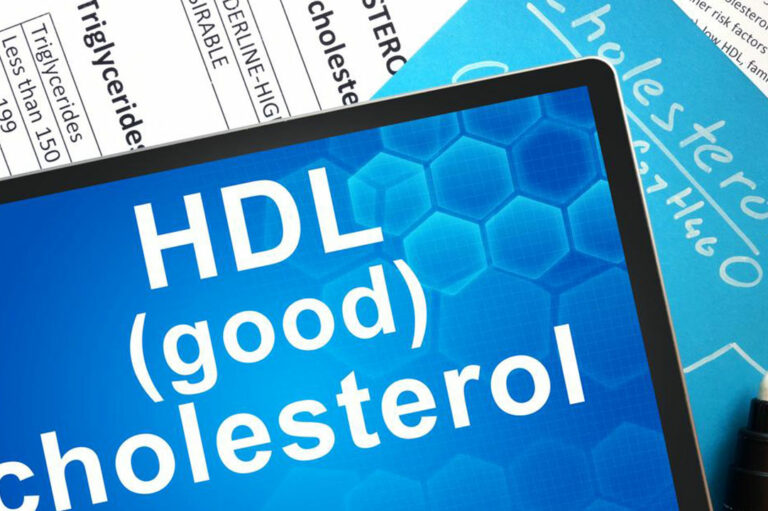 Understanding HDL Cholesterol