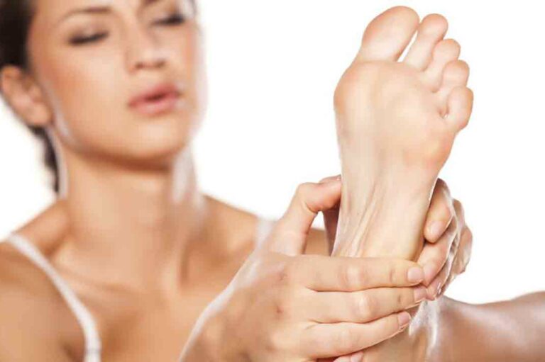 Understanding Heel Pain Treatment and the Steps Involved