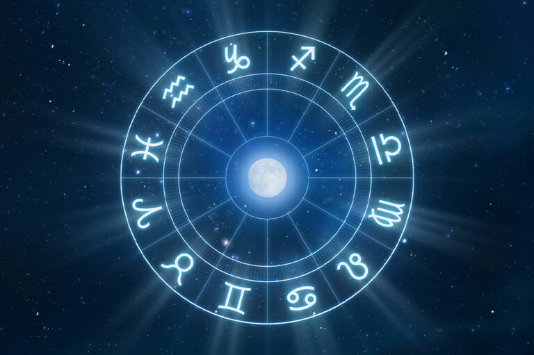 Understanding How to Read Horoscopes