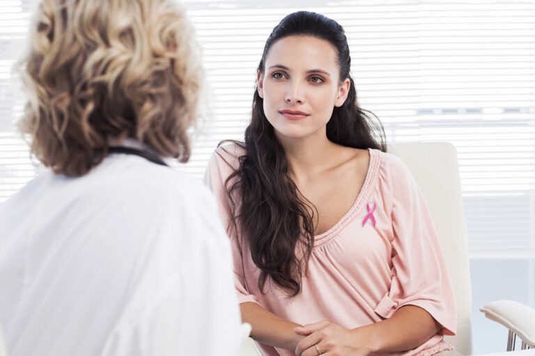 Understanding Metastatic Breast Cancer