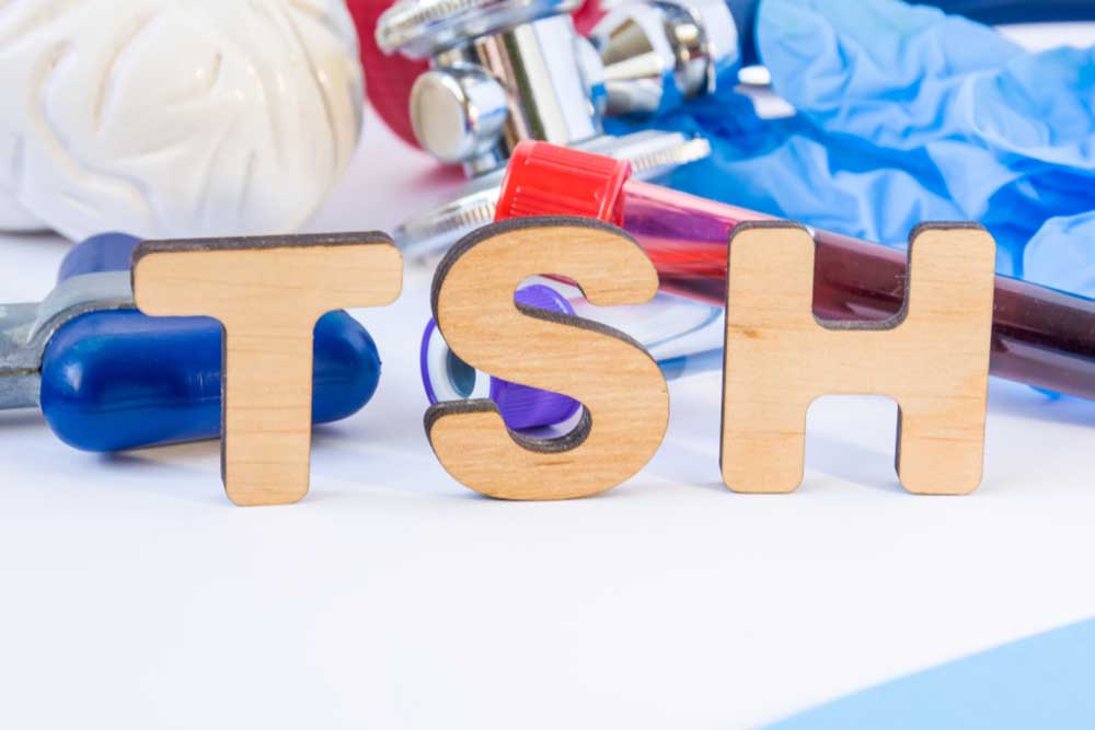 Understanding TSH Levels &#8211; How to Keep Them under Normal Range