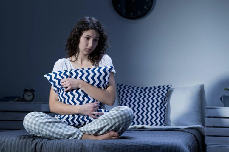 Understanding The Different Classes of Insomnia Medications